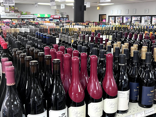 Opinii despre Centennial Wine & Spirits în Boulder - Hospitality and gastronomy