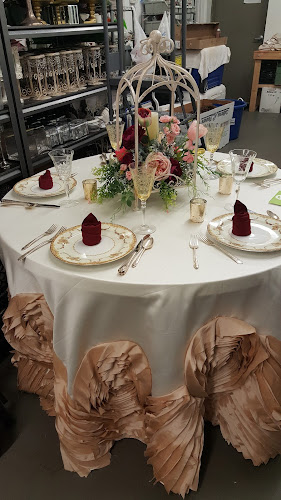 Opinii despre LOVE IS IN THE AIR în Lynchburg - Hospitality and gastronomy