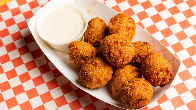 Comentarii opinii despre Cajun R Us