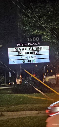 Opinii despre The Phipps Plaza în East Lansing - Hospitality and gastronomy