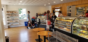 Helen Bernhard Bakery