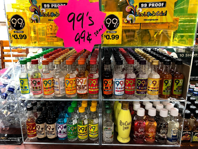 Epique Wine & Spirits - Hospitality and gastronomy