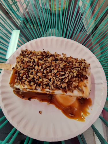 Holy Pops - San Antonio