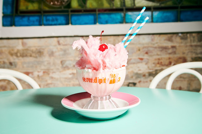 Serendipity3 Atlantic City - Hospitality and gastronomy