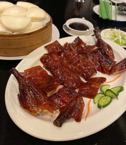 New Star Seafood Restaurant - Seattle