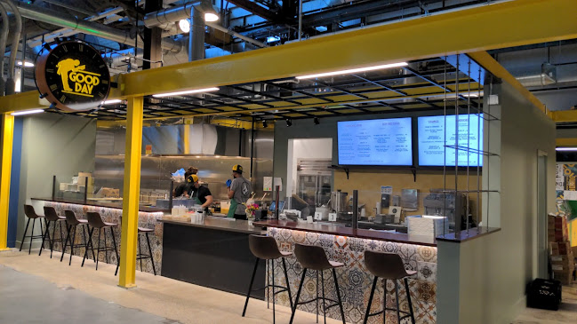 Good Day - St. Louis