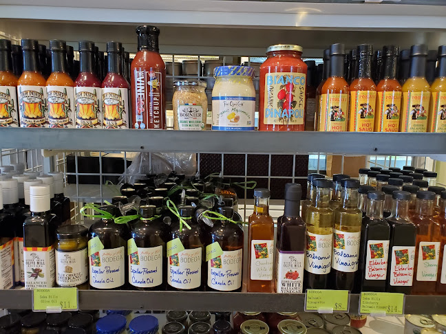 Gallery of Food Bodega - Tucson