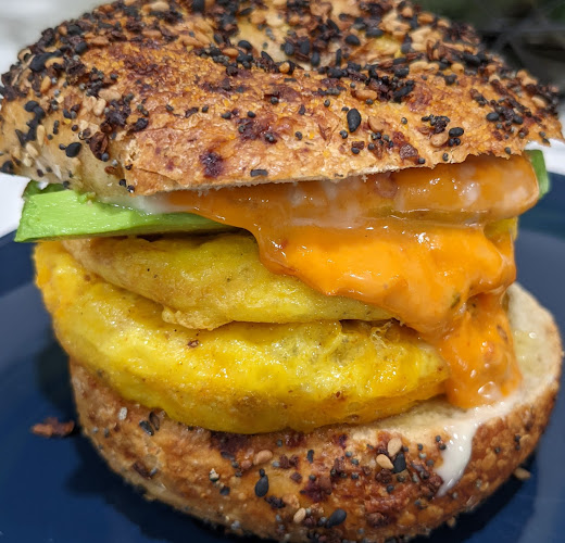 Brewerytown Bakery & Bagels - Hospitality and gastronomy