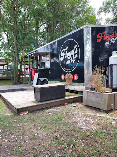 Opinii despre Floyd's On 14th în Huntsville - Hospitality and gastronomy