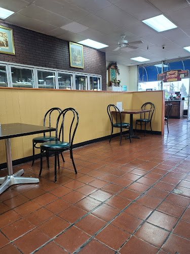 La Blanquita Restaurant & Bakery - Hospitality and gastronomy