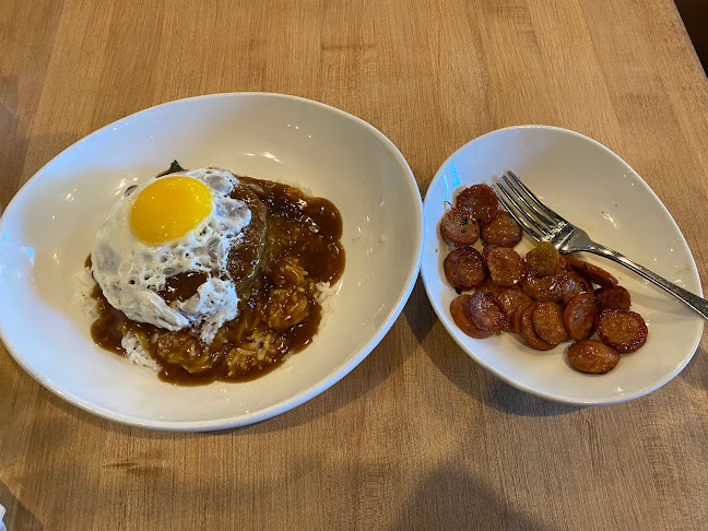 Comentarii opinii despre Aloha Bakery & Cafe