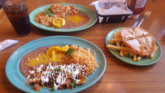 Opinii despre Los Vaquero's Mexican Grill în Hemet - Hospitality and gastronomy