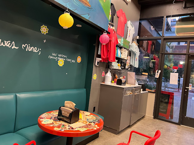 Ample Hills Creamery Jersey City - Jersey City