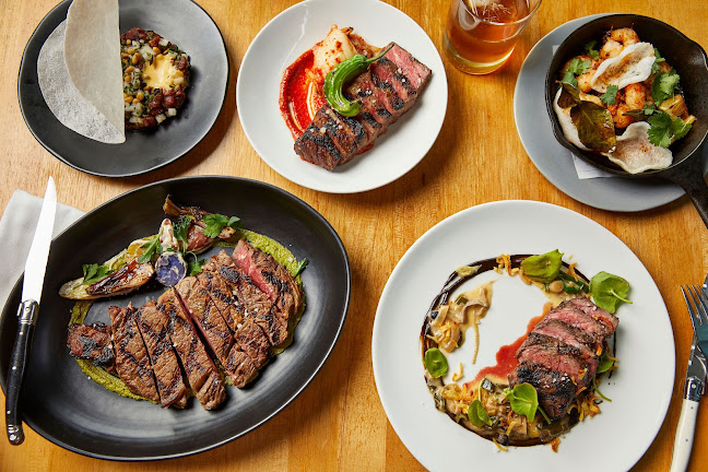 Opinii despre Joule în Seattle - Hospitality and gastronomy