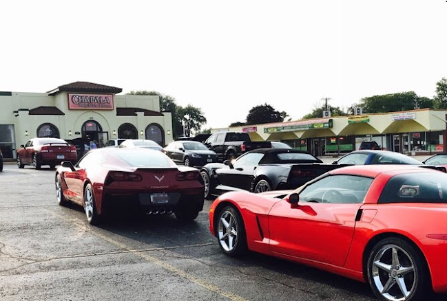 Chapala Family Mexican Restaurant - Waterloo