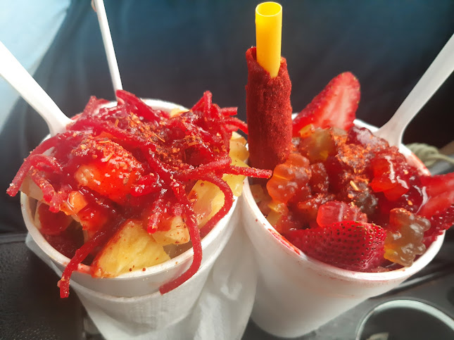 Opinii despre Xquinkles Snack-Land în Mission - Hospitality and gastronomy