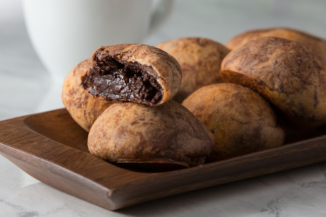 Cassava Empanadas - Dallas