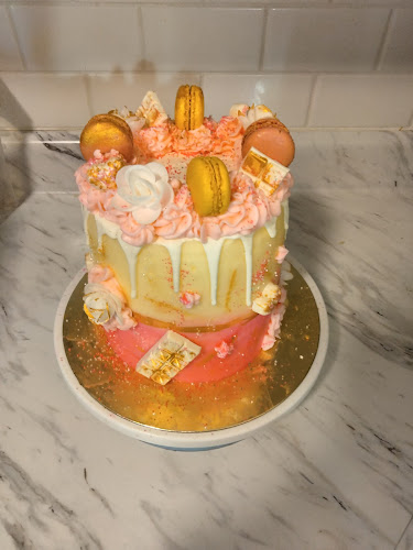 Comentarii opinii despre Sweets by Shanice