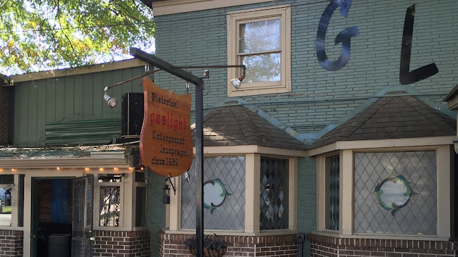 Gaslight Bar and Grill
