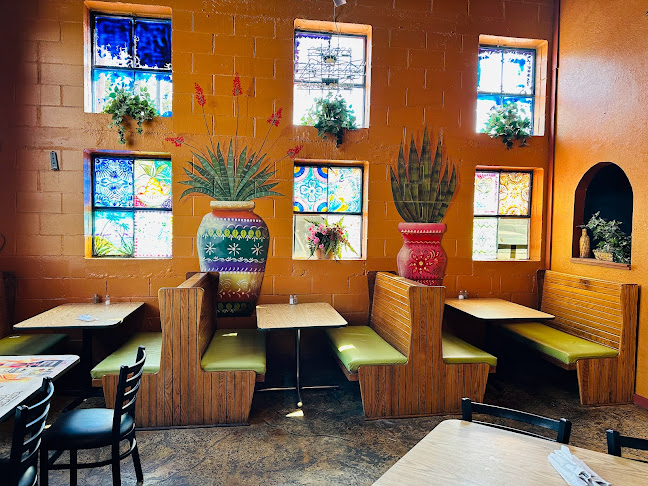 Playa Azul Authentic Mexican - Hospitality and gastronomy