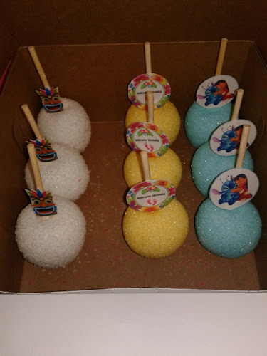 Opinii despre David's World Famous Banana Pudding and More în Compton - Hospitality and gastronomy