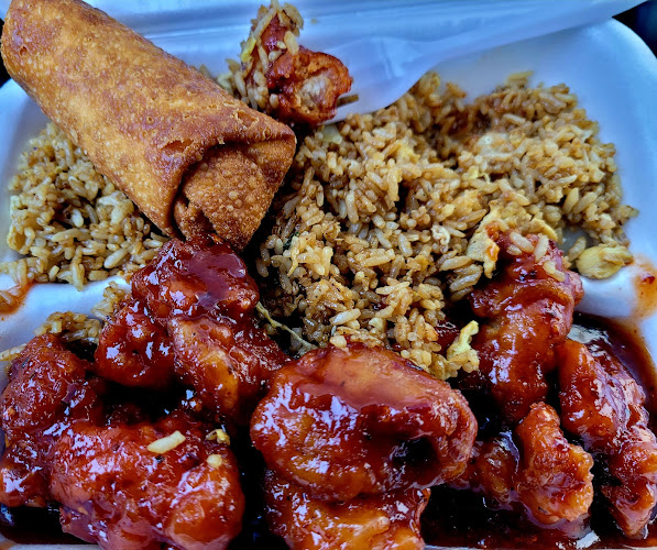 Opinii despre Great Lakes Chinese Restaurant în Wyoming - Hospitality and gastronomy