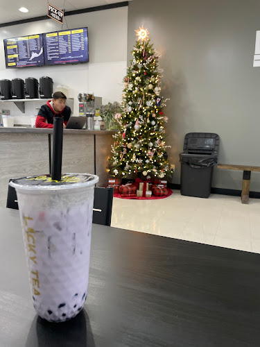 Comentarii opinii despre Lucky Tea Boba House