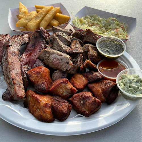 Comentarii opinii despre Cacique Food Truck