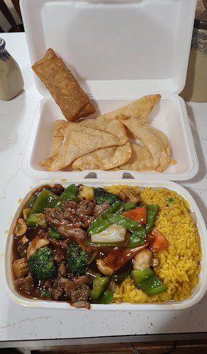 Opinii despre A Wok în Mansfield - Hospitality and gastronomy