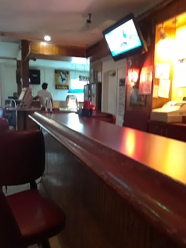 19th Hole - Hospitality and gastronomy