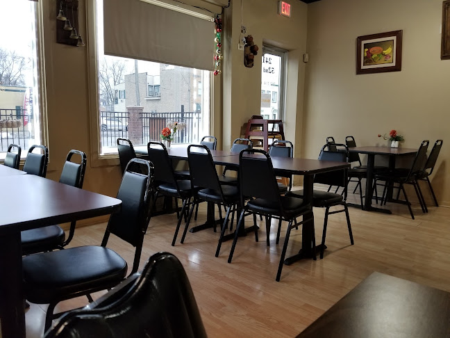 Esma's Restaurant and Carnitas Michoacanas - Kenosha