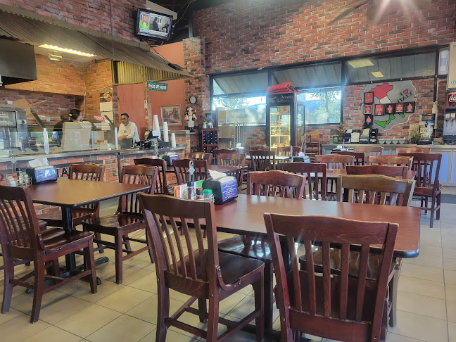 Esposito Pizza - Lakeland