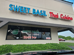 Sweet Basil Thai Cuisine