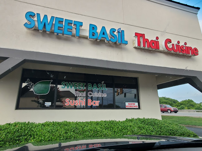Sweet Basil Thai Cuisine