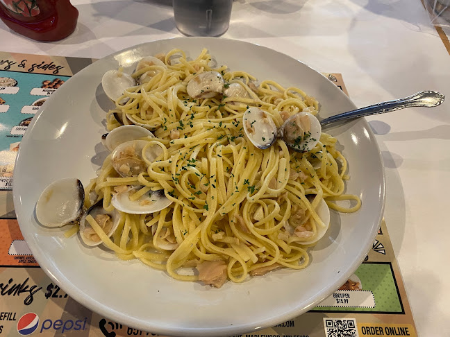 Million's Crab Richfield - Hospitality and gastronomy