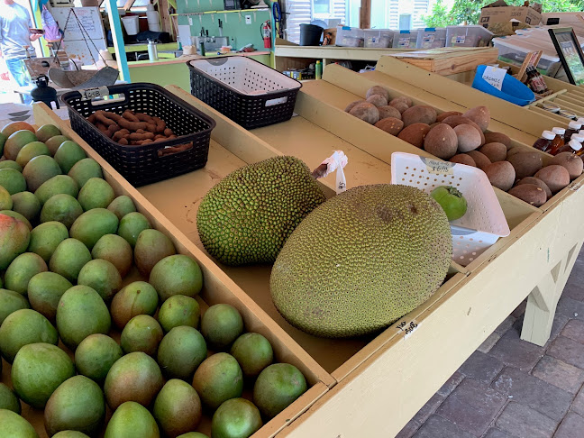 Opinii despre Pine Island Tropical Fruit Market în Bokeelia - Hospitality and gastronomy