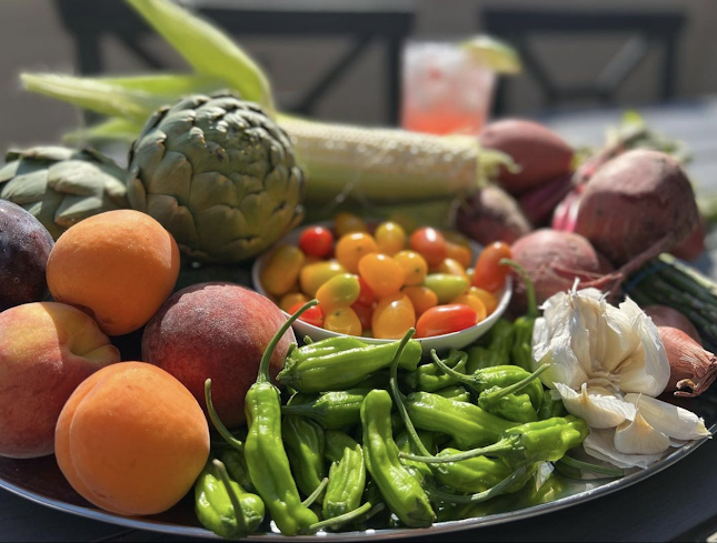 Opinii despre A Pinch of Salt în San Diego - Hospitality and gastronomy