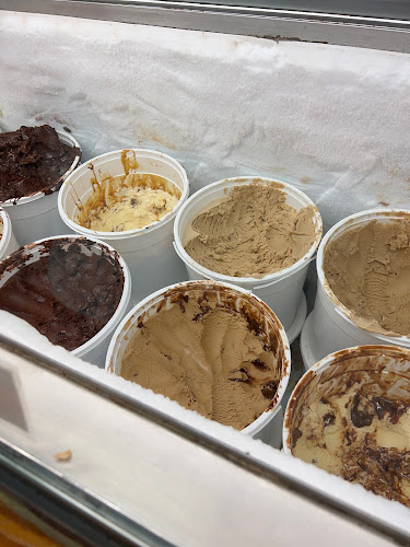 Opinii despre Sweet Scoops Ice Cream în North Port - Hospitality and gastronomy