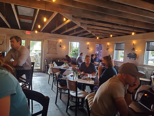 Comments and reviews of City Pork Jefferson