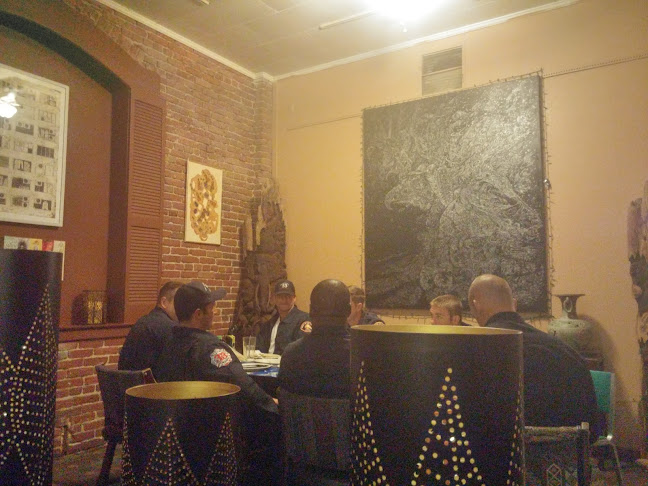 Comentarii opinii despre The Thai Restaurant