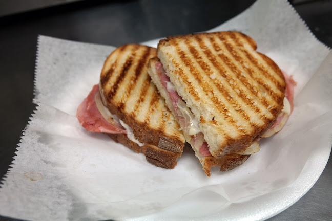 Opinii despre Sunnydeli în Skokie - Hospitality and gastronomy