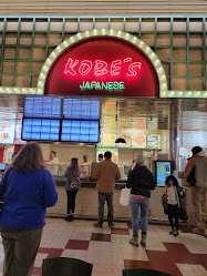 Kobe's Japanese