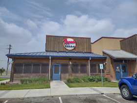 Reyna's Bar-B-Q - Weslaco