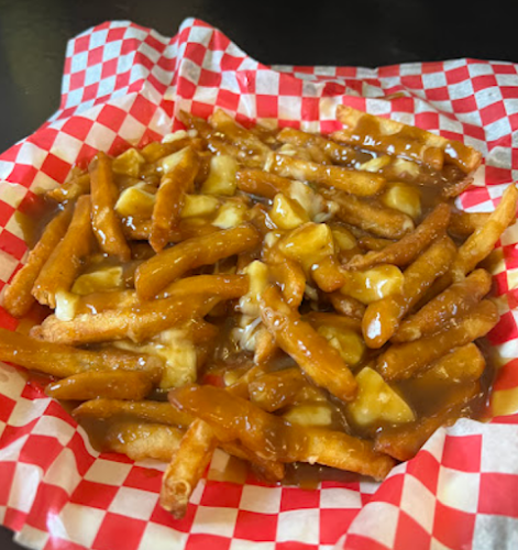 Comentarii opinii despre 2 Nine Five ( House of Artisan Chicken Burgers & Gourmet Fish & Chips)