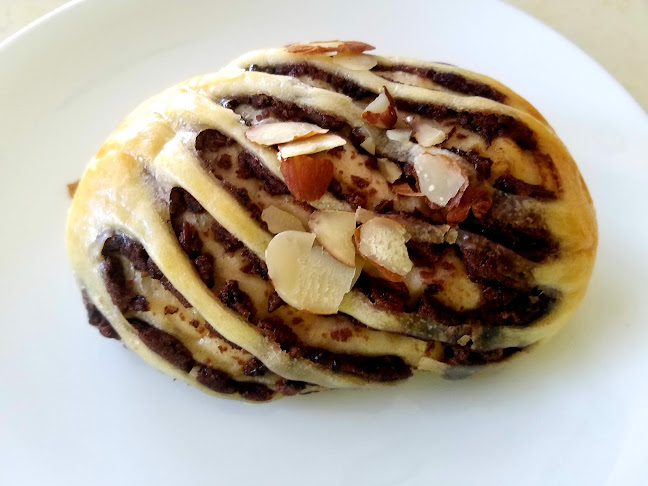 Opinii despre icafe Bakery în San Francisco - Hospitality and gastronomy