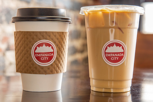 Empanada City - Hospitality and gastronomy