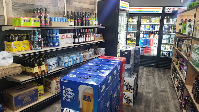 J&R Express Mart Liquor - Hospitality and gastronomy