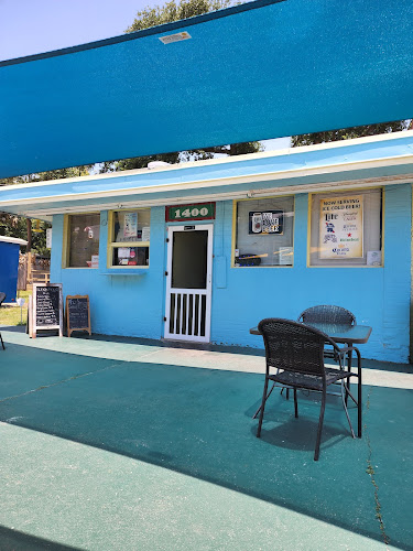 1400 N Davis Hwy, Pensacola, FL 32503, United States