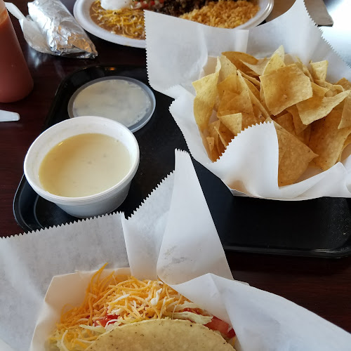 Oscar's Taco Shop - Hospitality and gastronomy