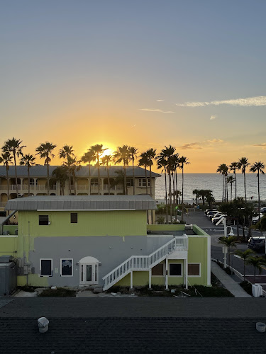 Daiquiri Deck Anna Maria Island - Hospitality and gastronomy